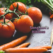 Sanghavi's Kitchen