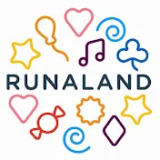 RUNALAND 親子知育玩具x互動桌遊