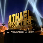 Athael's Logos