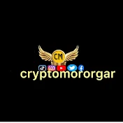 Cryptomororgar