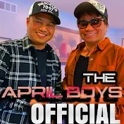 The April Boys - Topic