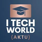I Tech World (AKTU)