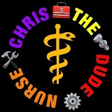 Chris The dude nurse