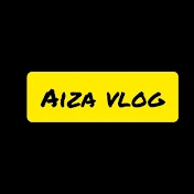 Aiza Vlog