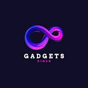 GadgetsRider