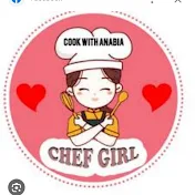 Cook with Anabia