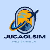 JugaolSim  Aviación Virtual