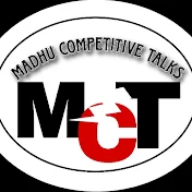 madhu competitive talks