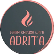 Learn English with Adrita