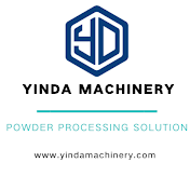 Powder Handling Equipments I Yinda Machinery