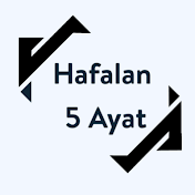 Hafalan 5 Ayat