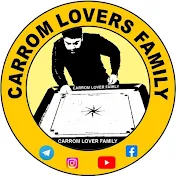 CARROM LOVERS FAMILY