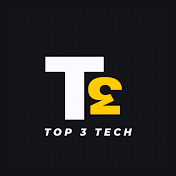 Top 3 Tech