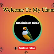 Makhdoom birds