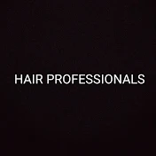 محترفي الشعر Hair Professionals