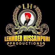 L H Productions ( Lehmber Hussainpuri )