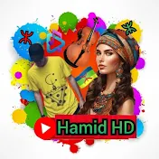 Hamid HD