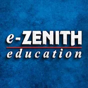 e-ZENITH EDUCATION