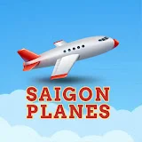 Saigon Planes