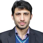 Dr. Arshad Afridi