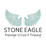 Stone Eagle Handcrafted Massage Stones