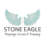 Stone Eagle Handcrafted Massage Stones