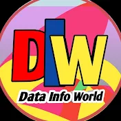 Data Info World