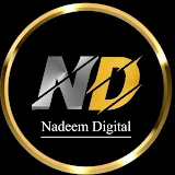 Nadeem Digital