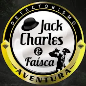 Jack charles e faisca aventuras