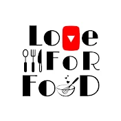 Love For Food