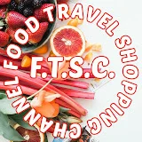 FOOD TRAVEL SHOPPING CHANNEL