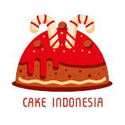 Cake Indonesia