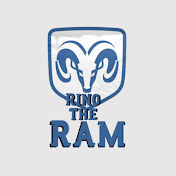 Rino the ram