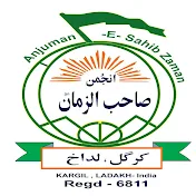 Anjuman-e-Sahibzaman Official