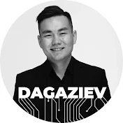 DAGAZIEV