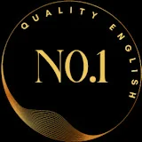 No.1 Quality English