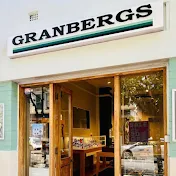 Granbergs Watches