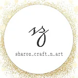 Sharoz craft n art