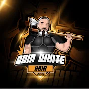 Odin White Hair Gaming