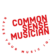 Common Sense Musician