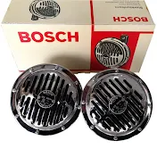 Iran Horn Production Group (Bosch Iran)