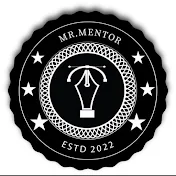 Mr.Mentor