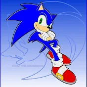 Amino The Sonic Fan