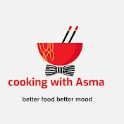 Cooking with Asma