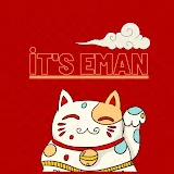 it's eman