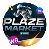 PlazeMarket