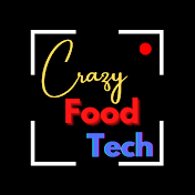 CrazyFoodTech