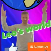 Leo’s World
