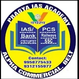 PRAGYA IAS ACADEMY greater noida