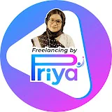 Freelancing By Priya